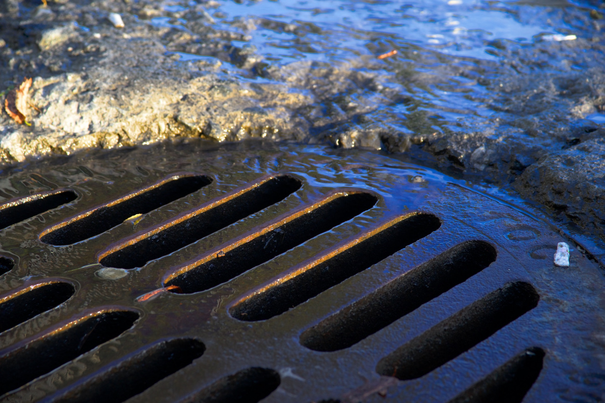 В Челябинске под конец марта мокрый снег сменится ливнями*1