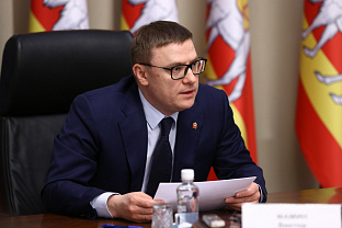 Правительство Южного Урала отреагировало на задержание Антоновой