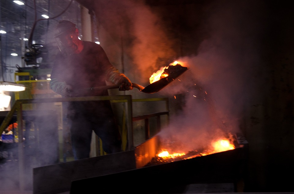 Челябинский завод помогает предприятию из Кыштыма создавать огнеупорный материал