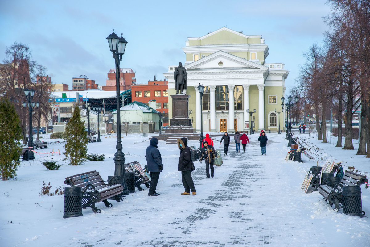Сменилось не только время года: пять важных изменений в законах с 1 марта*1