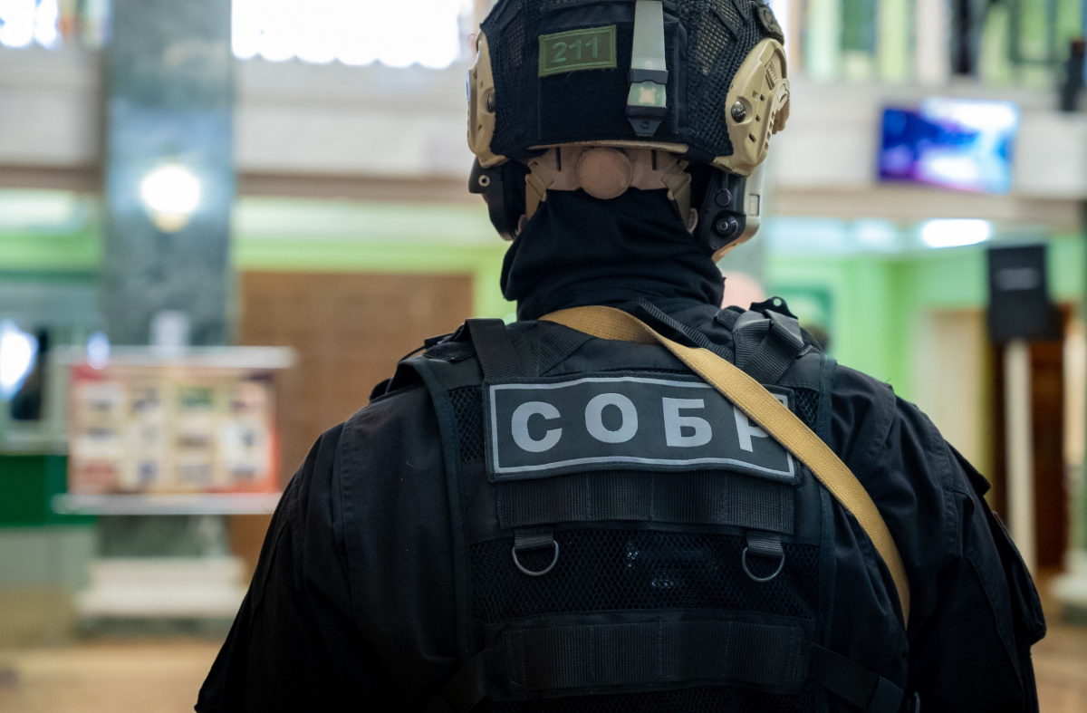 В Челябинске тихоня без криминального прошлого в одиночку развернул нарколавку*