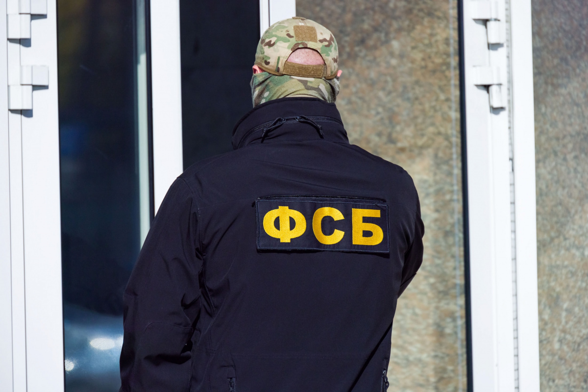 Бывшего депутата из Челябинской области задержали по делу о взятке*1