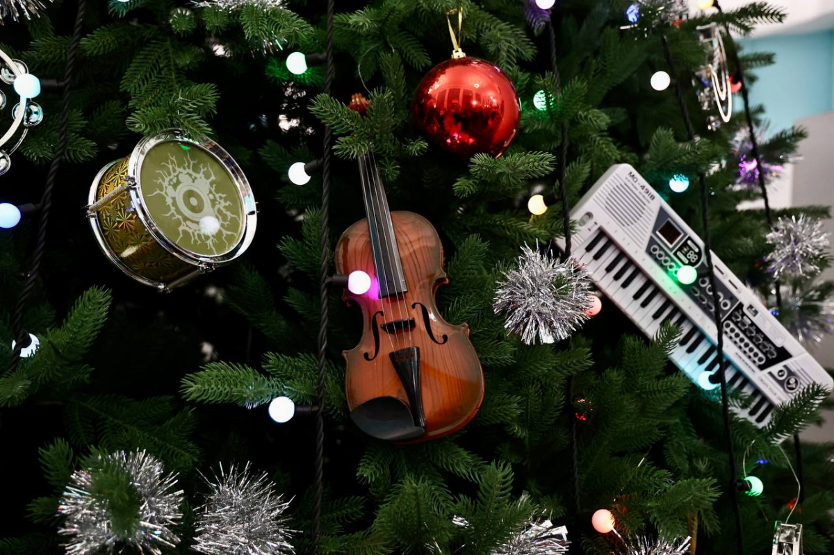 Челябинцы назвали худшие варианты для новогодних подарков*