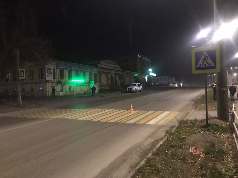 В Миассе ищут водителя, оставившего ребенка без помощи после ДТП