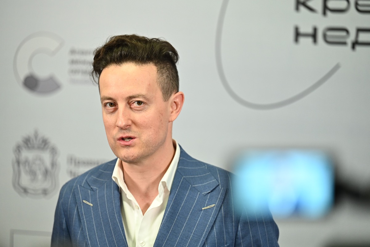 Актер Стас Ярушин сравнил набеги обезьян с гопами из Челябинска*