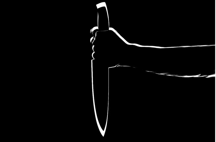 Вахтовики устроили кровавые разборки на квартире в Челябинске