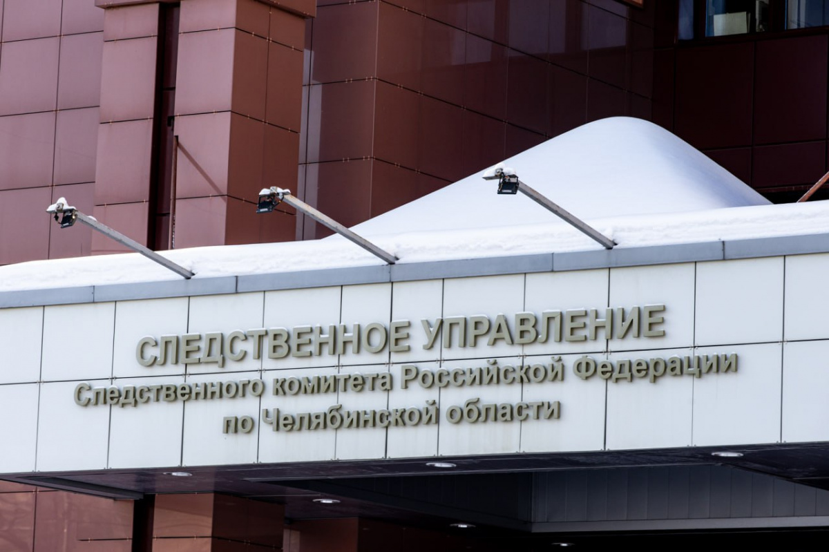 Челябинский СК просит южноуральцев помощи в поисках пропавшей 19-летней Елизаветы*