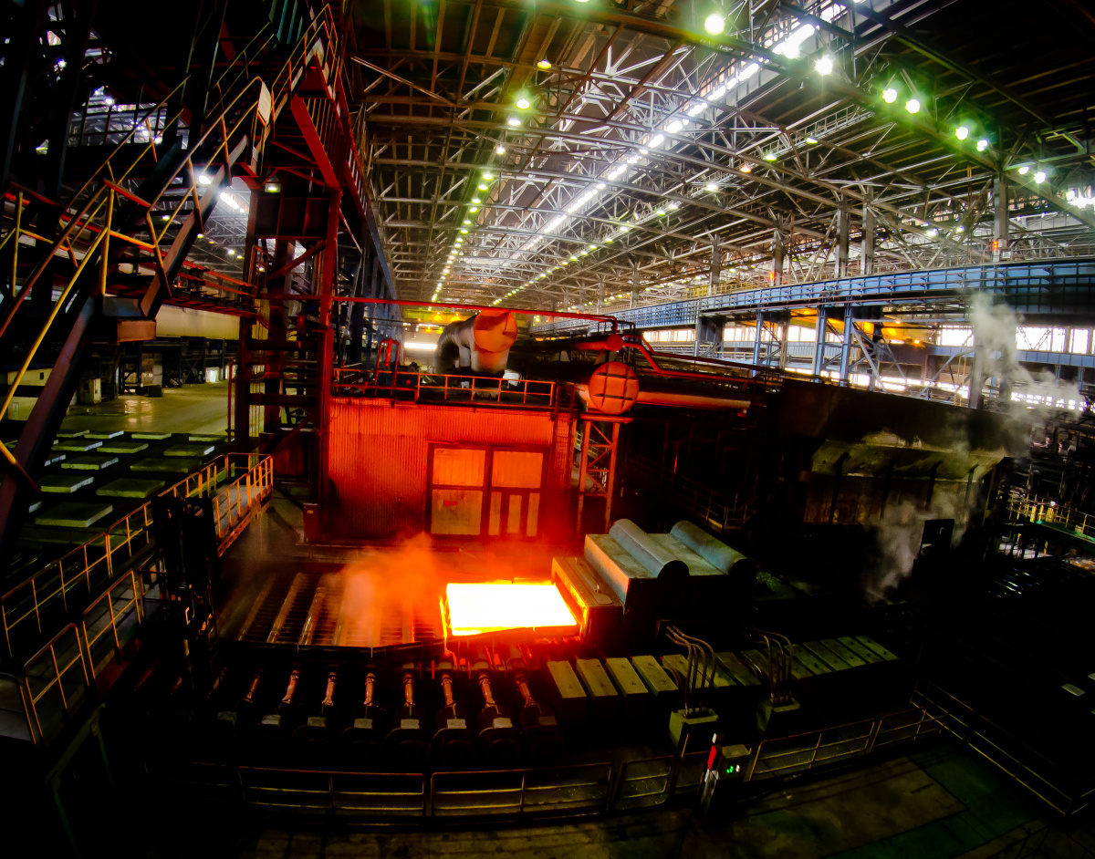 Правительство РФ направит более 1 млрд на развитие промышленности Челябинской области*