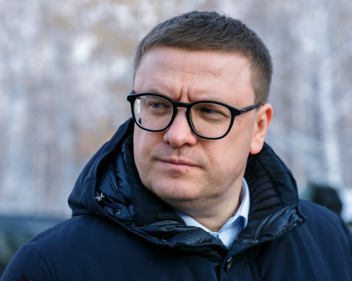 Алексей Текслер поздравил Национальный антитеррористический комитет с 20-летием*