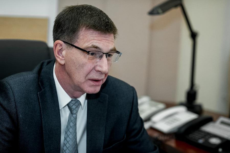 В Челябинске избрали главу района, известного засильем незаконных киосков