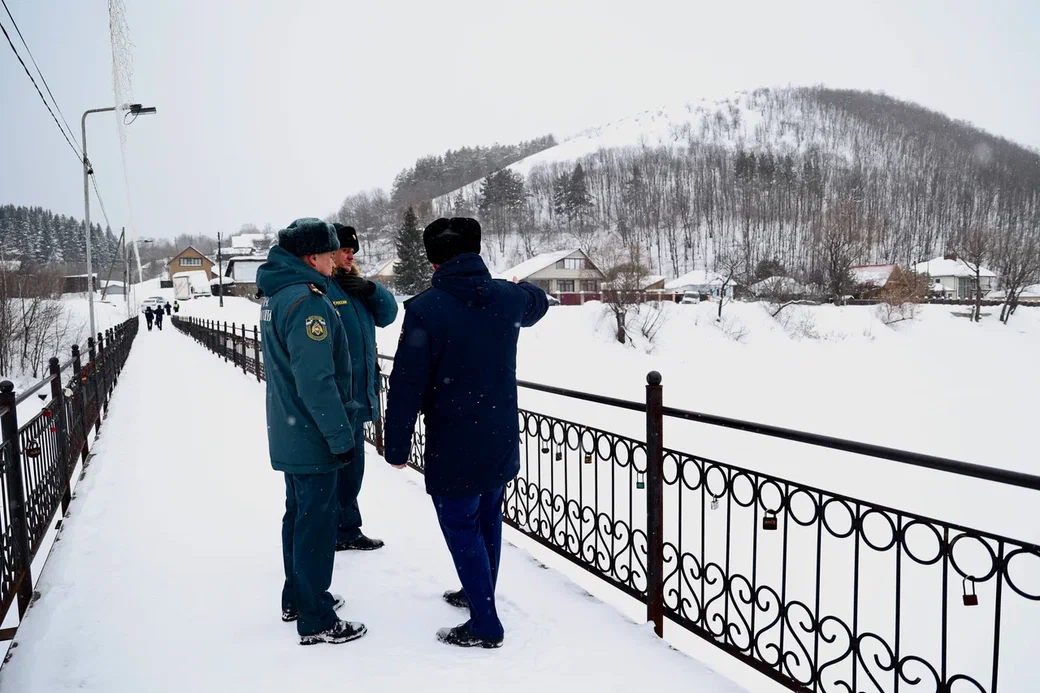 Большой бадабум: зачем в Челябинской области взрывают реки