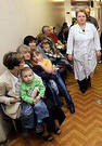 На Южном Урале внедряется новый принцип финансирования поликлиник