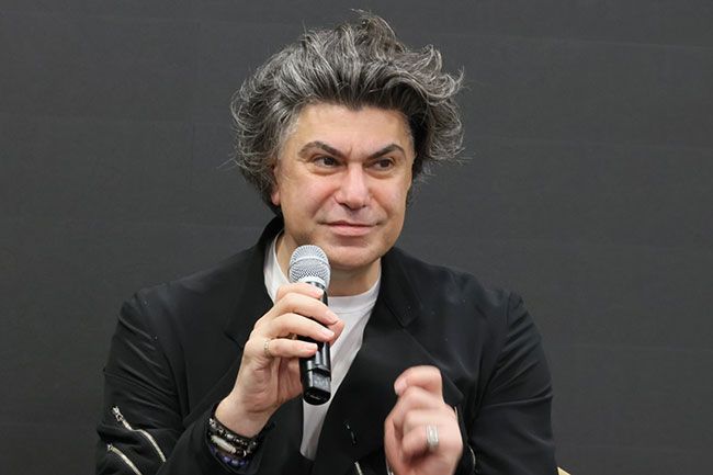 Челябинский оперный примет выпускной концерт Академии Русского балета*