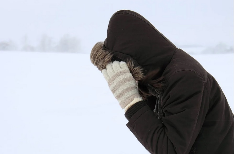 В Челябинске ожидается серьезное похолодание