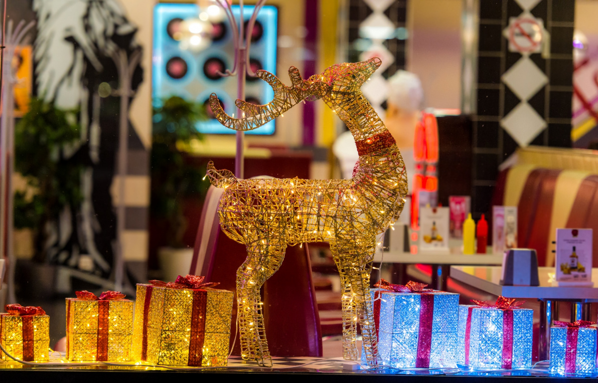 11% челябинцев предпочтут выходной или премию вместо новогоднего корпоратива*1