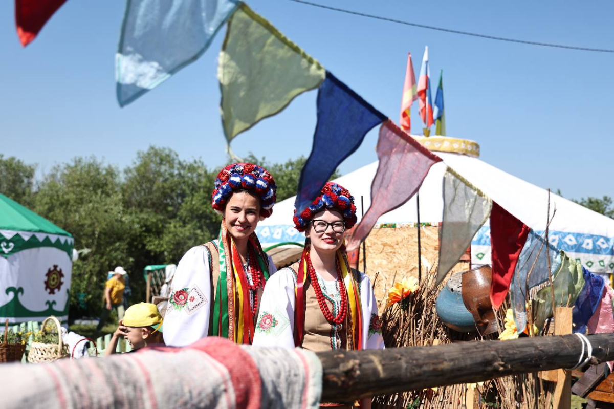 «Золотой» округ Южного Урала претендует на звание Малой культурной столицы*1