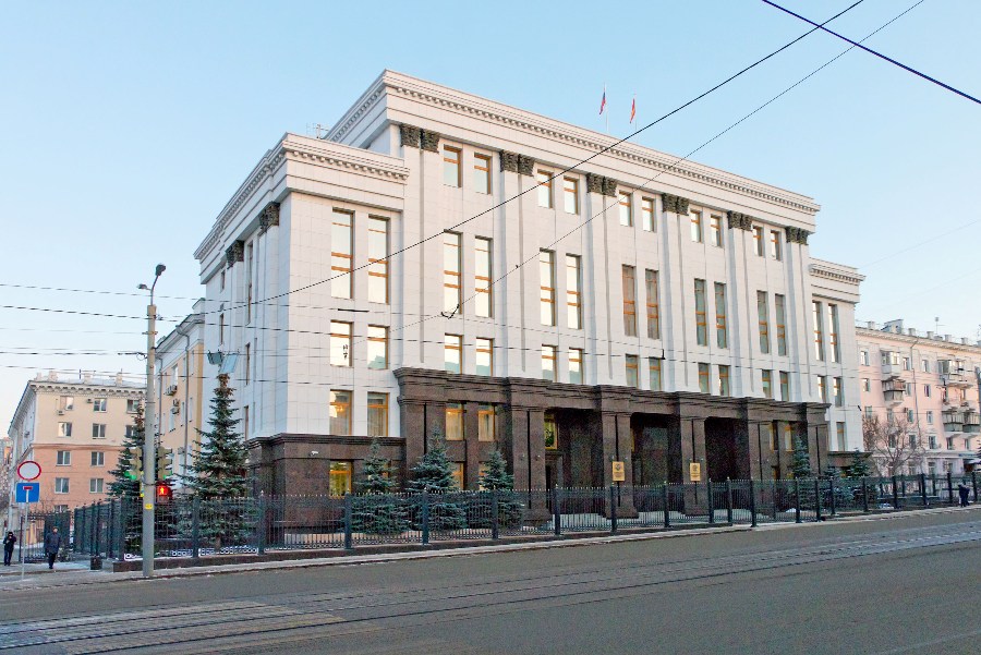 Челябинская область ворвалась в ТОП-10 рейтинга эффективности управления