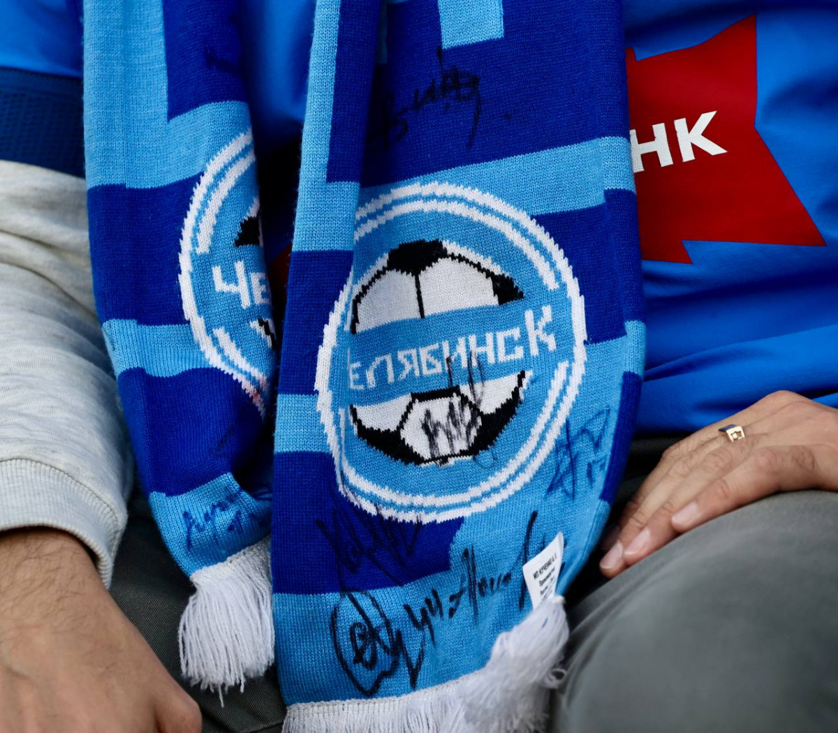 ФК «Челябинск» вырвал победу у «Иркутска» в самом конце матча*1
