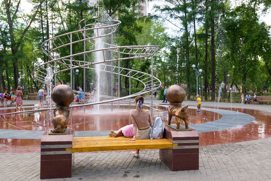 Более 66% горожан заметили позитивные изменения в облике Челябинска