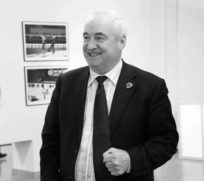 В Челябинской области скончался Пётр Галкин — боксёр, тренер, педагог*