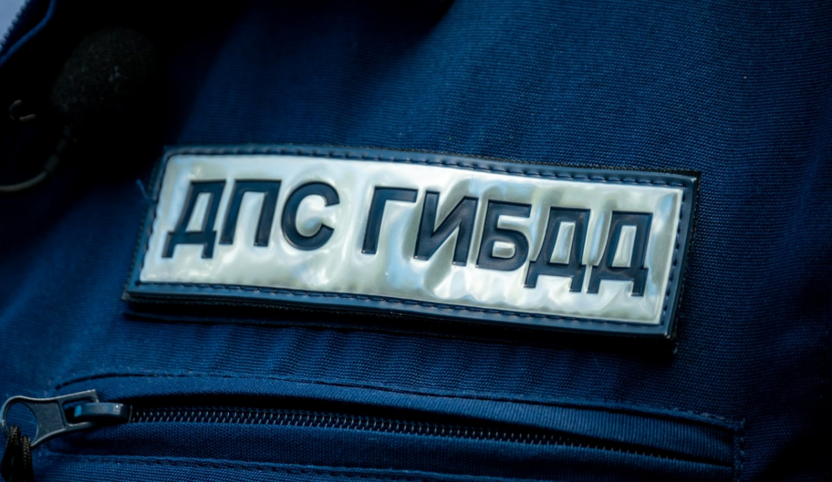 Челябинский водитель электровелосипеда пострадал в ДТП с Chevrolet*