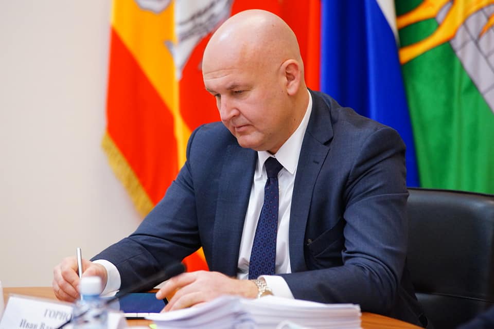 В Челябинске выбрали нового вице-спикера Гордумы