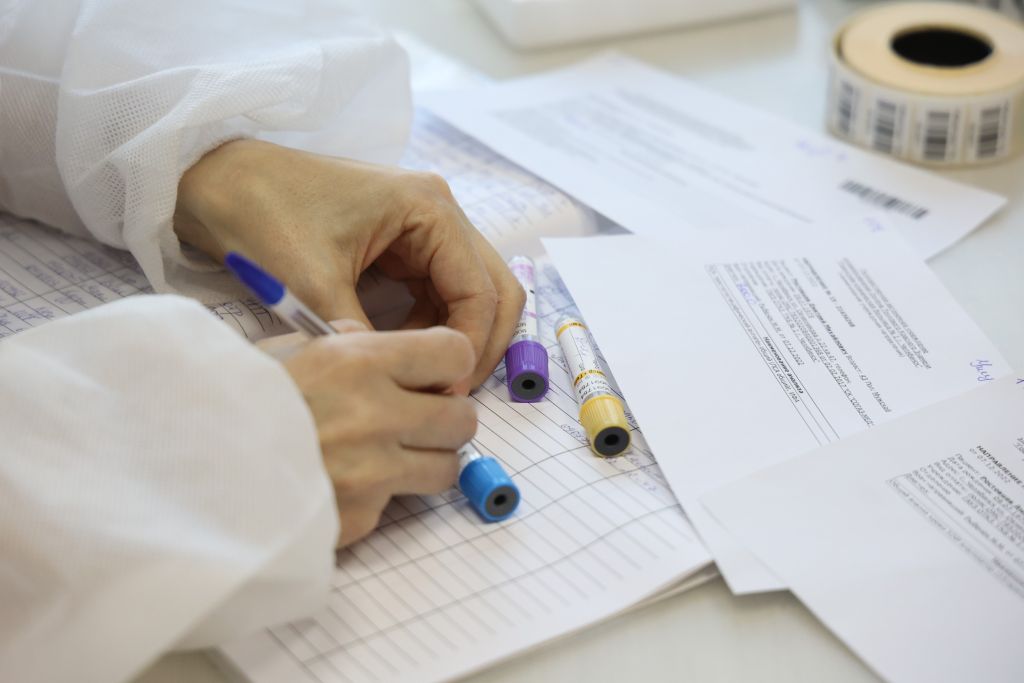 Диспансеризация для челябинских пенсионеров стала доступнее*