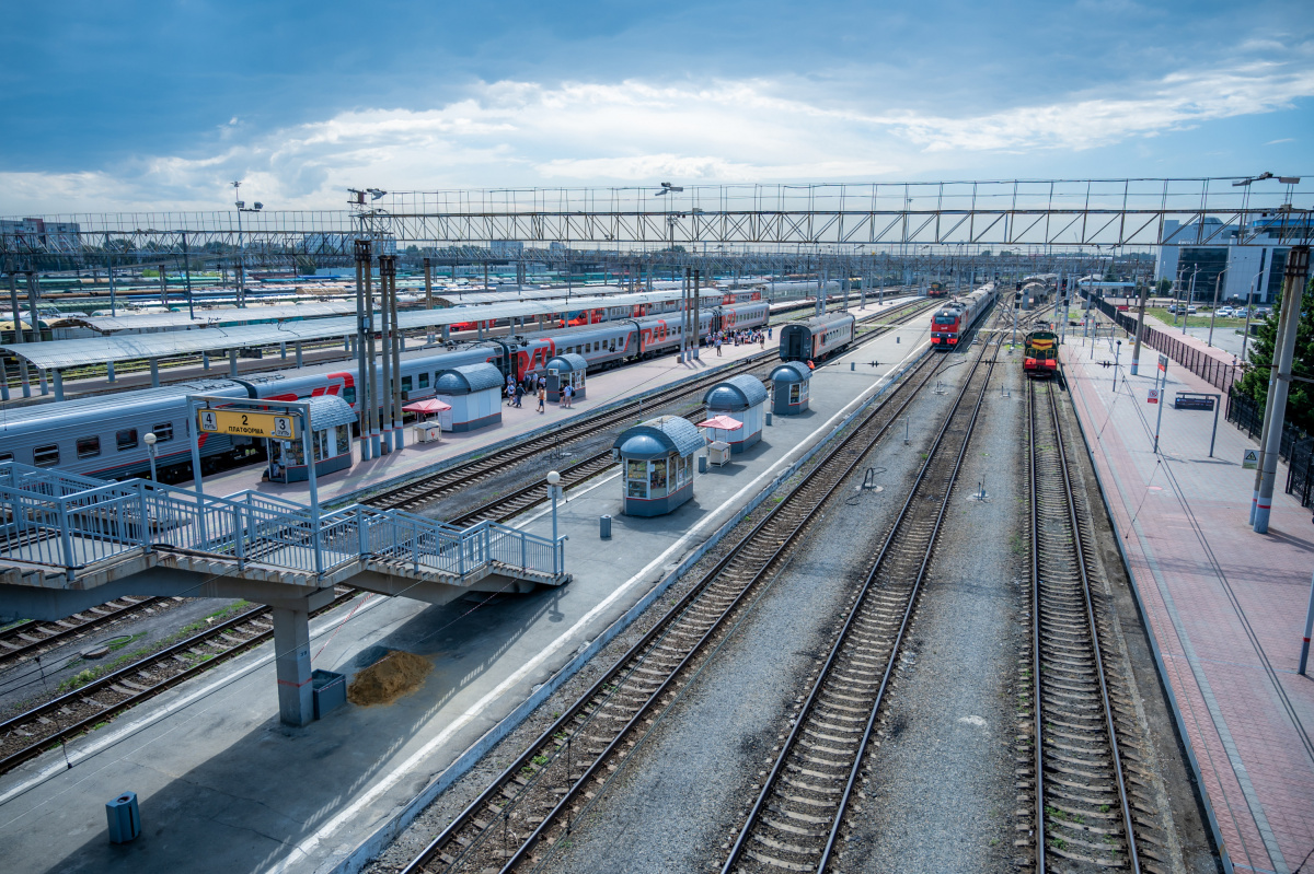 Число пострадавших в челябинском поезде выросло до 23, среди них 4 ребёнка*