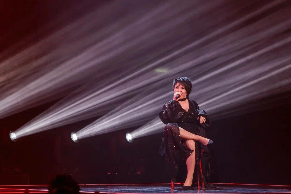 Челябинская певица может выиграть 5 миллионов в вокальном шоу на ТНТ*1