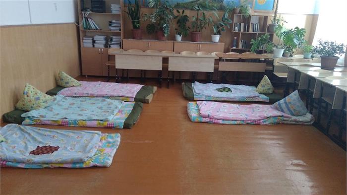 Четыре человека получили обморожение во время бурана в Челябинской области