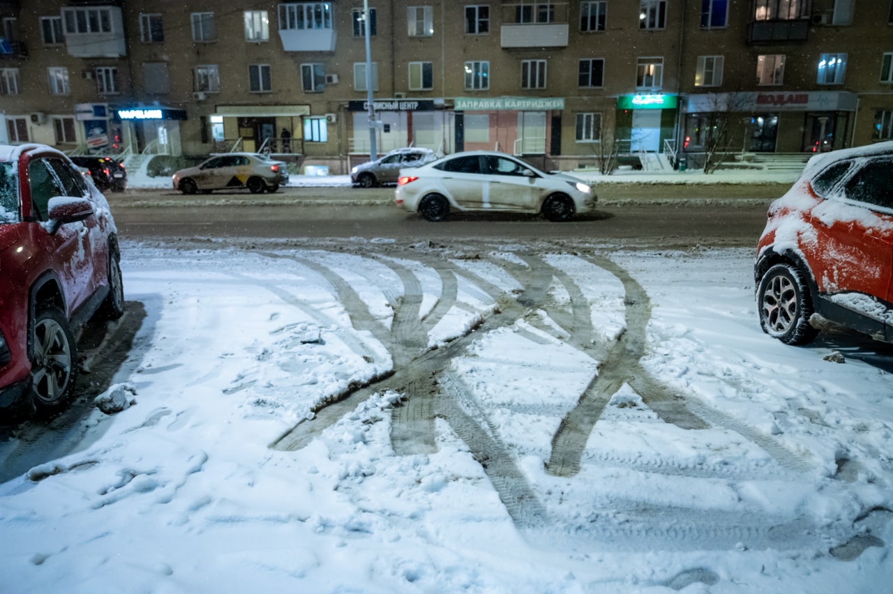 Уголовное дело возбудили по смертельному ДТП с 4 машинами в Челябинске*1