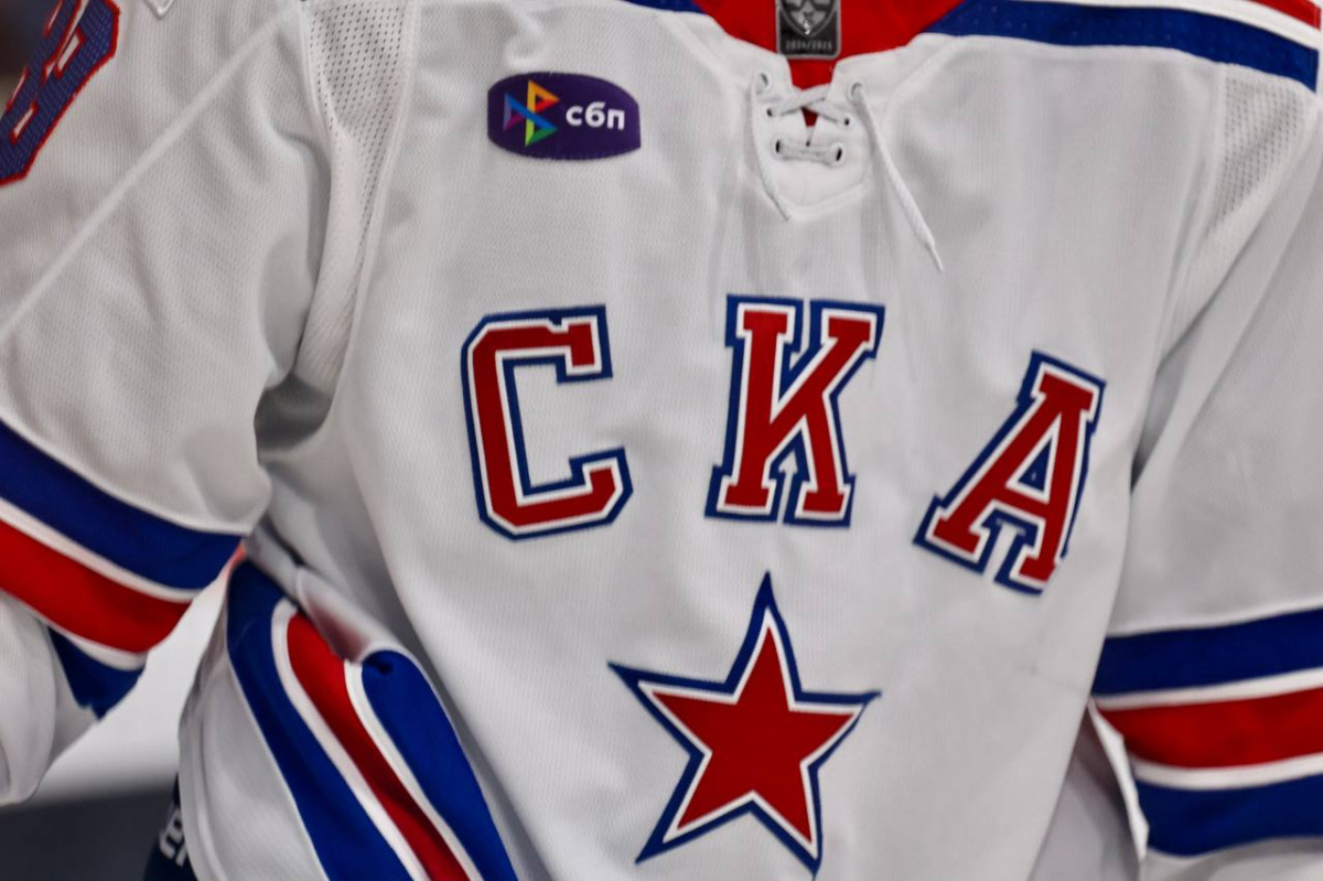 Андрей Разин покинул «Металлург» и почти сразу стал главным тренером СКА*