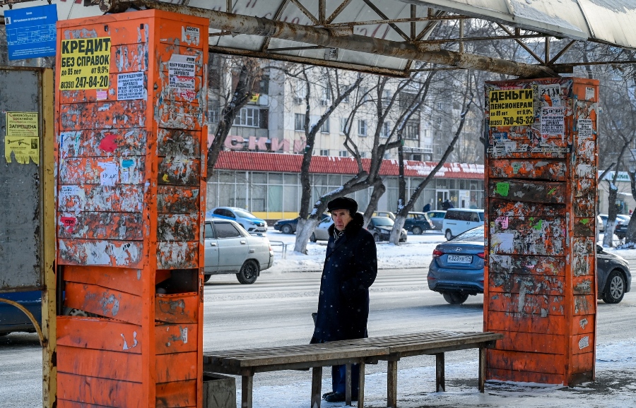 В Челябинске не будет проезда в маршрутке за 23 рубля*1
