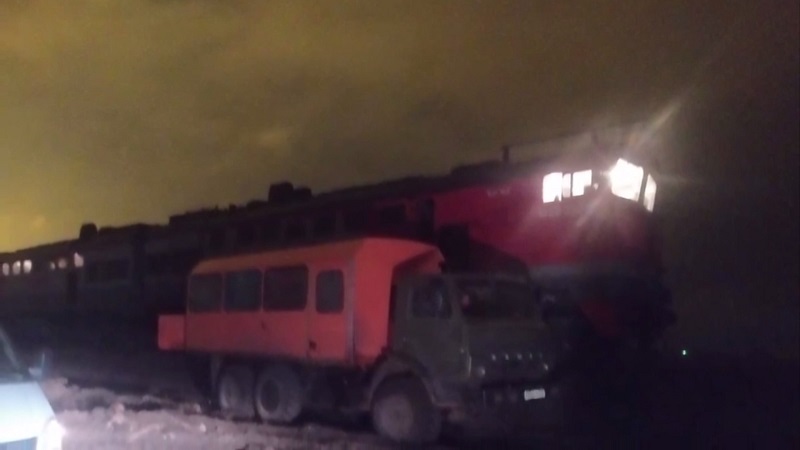 Банду железнодорожников обвиняют в хищении топлива в Челябинской области