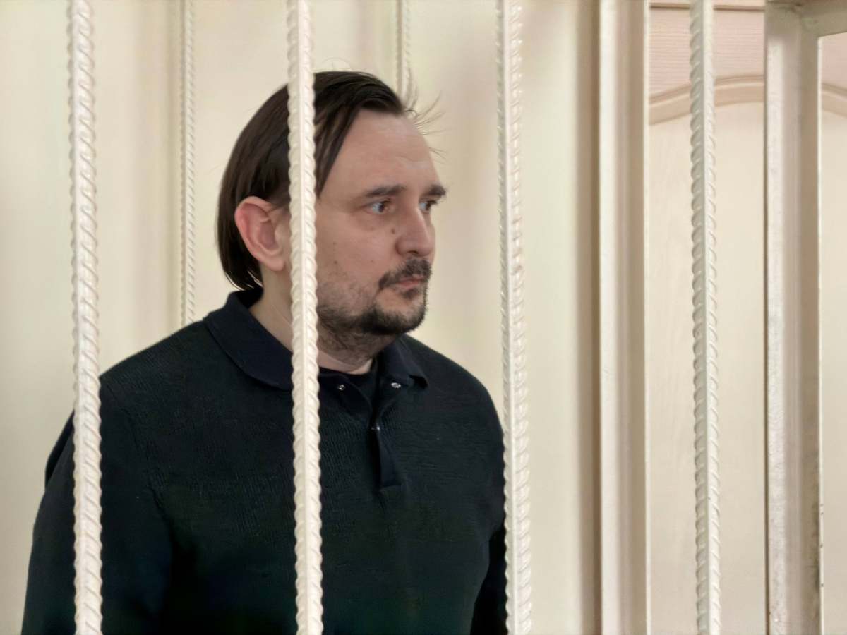 Суд отправил в СИЗО блогера Шумакова, задержанного за вымогательство*1