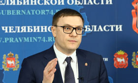 Не остался в стороне: почему Текслер возглавит список «Единой России» на выборах в региональный парламент?
