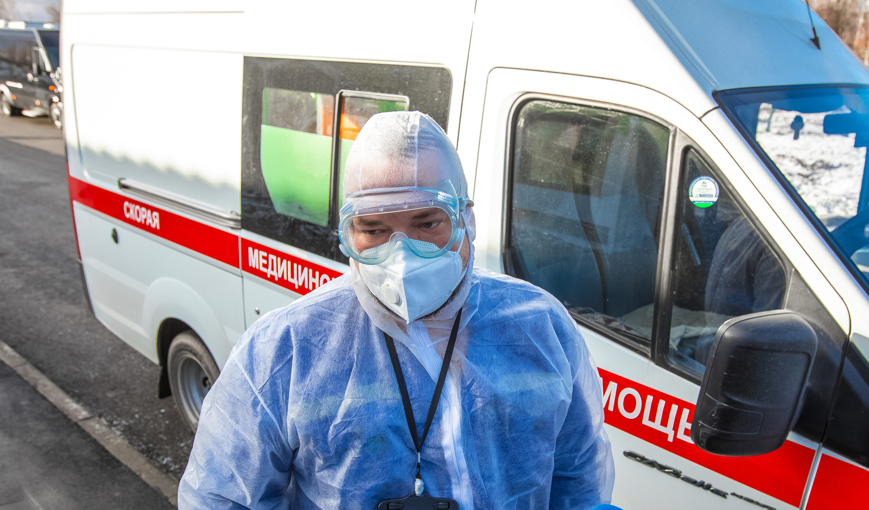 За сутки в Челябинской области выздоровели 502 "ковидных" пациента