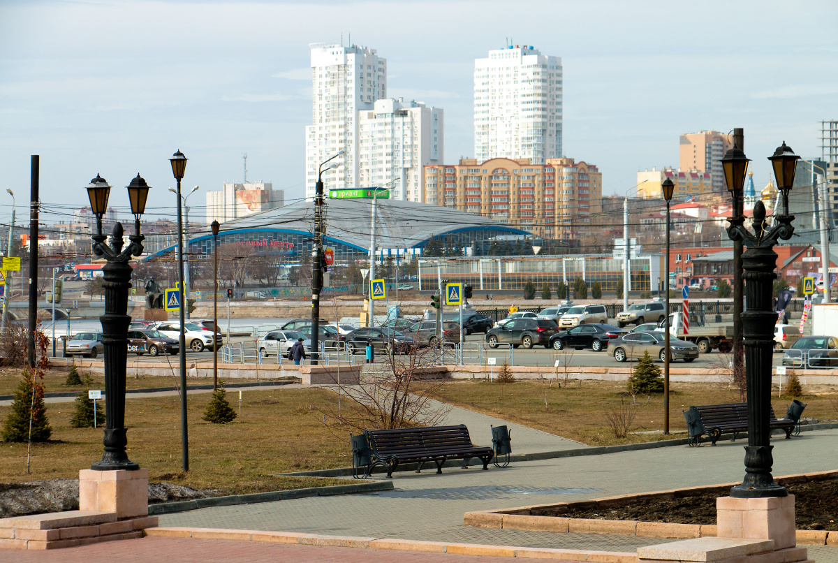 Эксперты поддержали новые меры соцподдержки участников СВО в Челябинской области*
