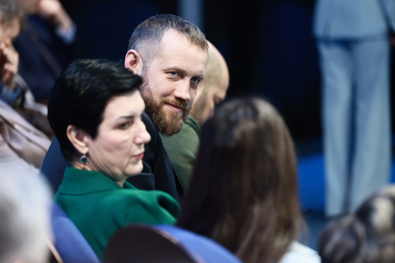 Кого пригласили на прямую линию с губернатором Алексеем Текслером