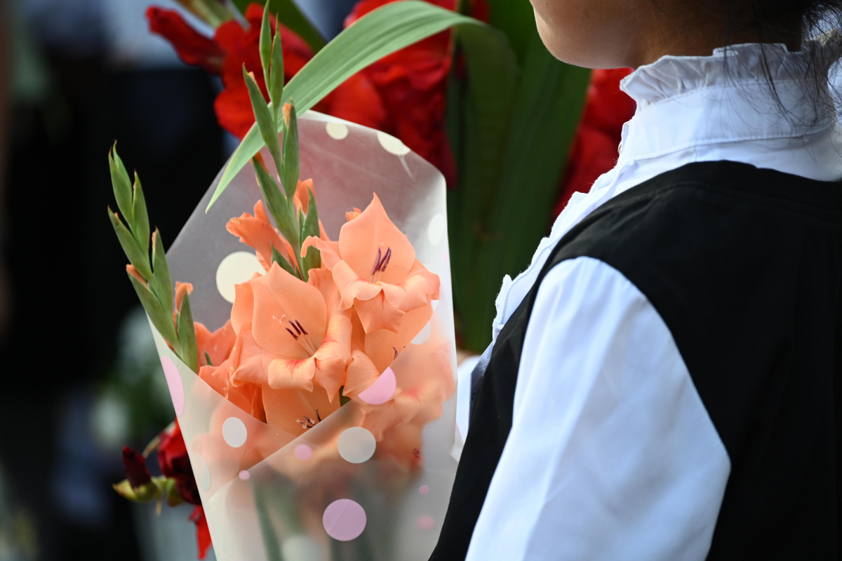 Приемная кампания в первые классы Челябинска стартует 27 марта*1