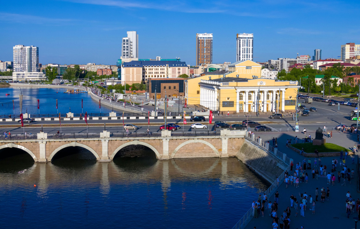 «Герои Южного Урала» получат возможность сделать регион лучше*1
