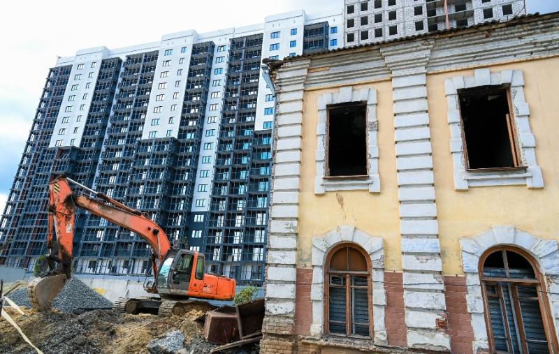 Челябинск получит новые градостроительные правила за 38 млн рублей*1