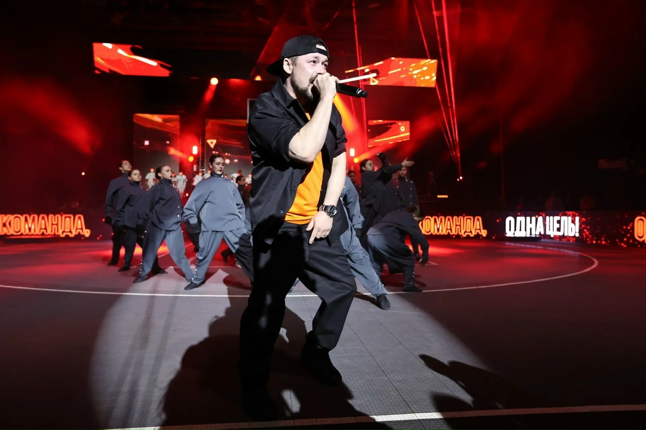 Баскетбол для всех: Челябинск стал площадкой грандиозного турнира