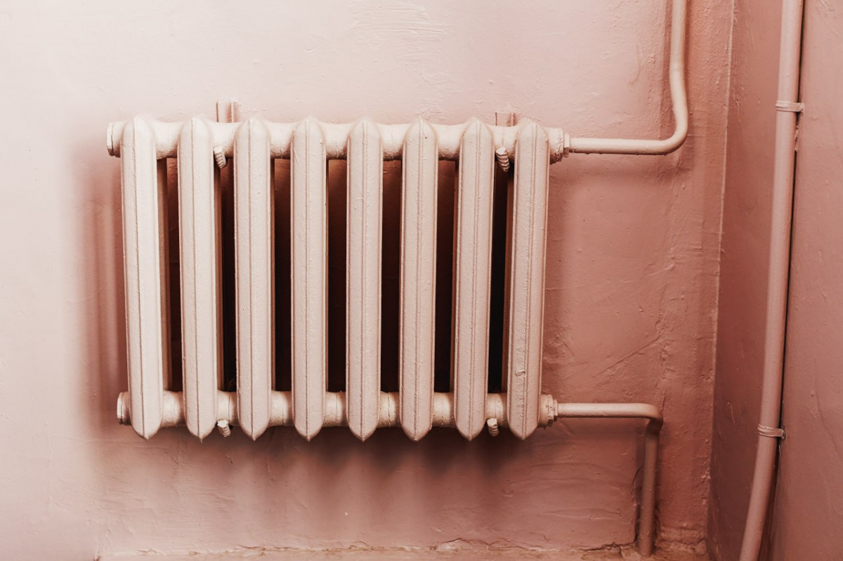 В прокуратуру Челябинской области поступило более 680 жалоб на отопление*