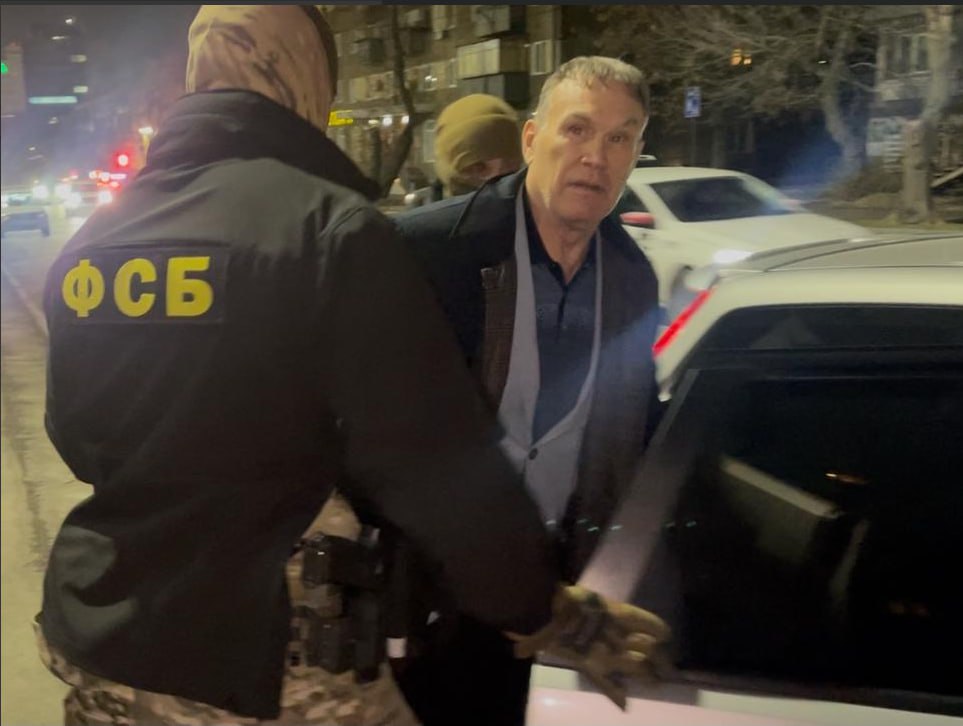 Челябинское ОПГ признали экстремистским, его лидера задержали*