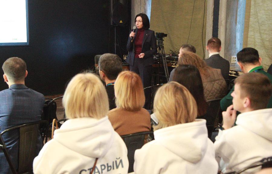 Челябинск принял участников образовательной программы по туризму