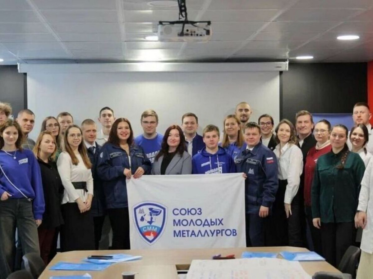В Челябинске обсудили поддержку молодых специалистов*