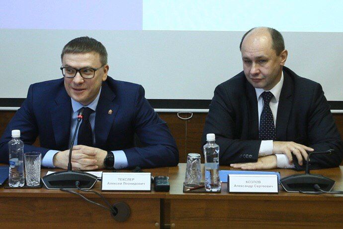 Министр связи Южного Урала получил должность в правительстве РФ