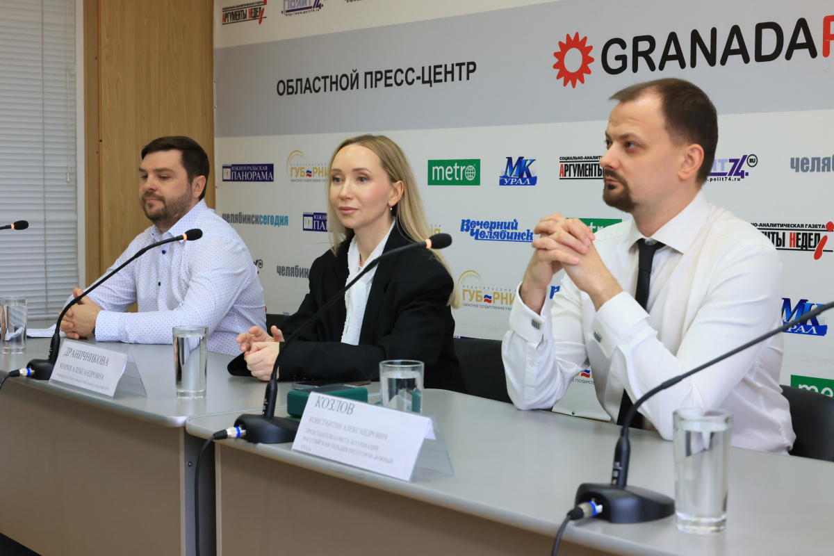 Кто на новенькое: челябинцам назвали тенденции рынка новостроек *1