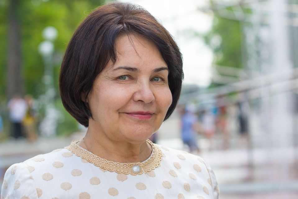 Глава Тракторозаводского района Челябинска ушла в отставку